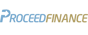 Proceed logo