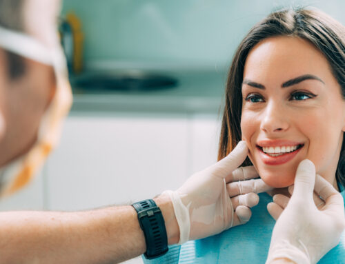 Transform Your Smile with Dental Bonding in San Antonio