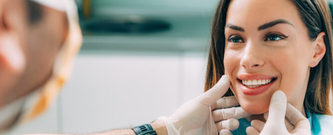 Transform Your Smile with Dental Bonding in San Antonio