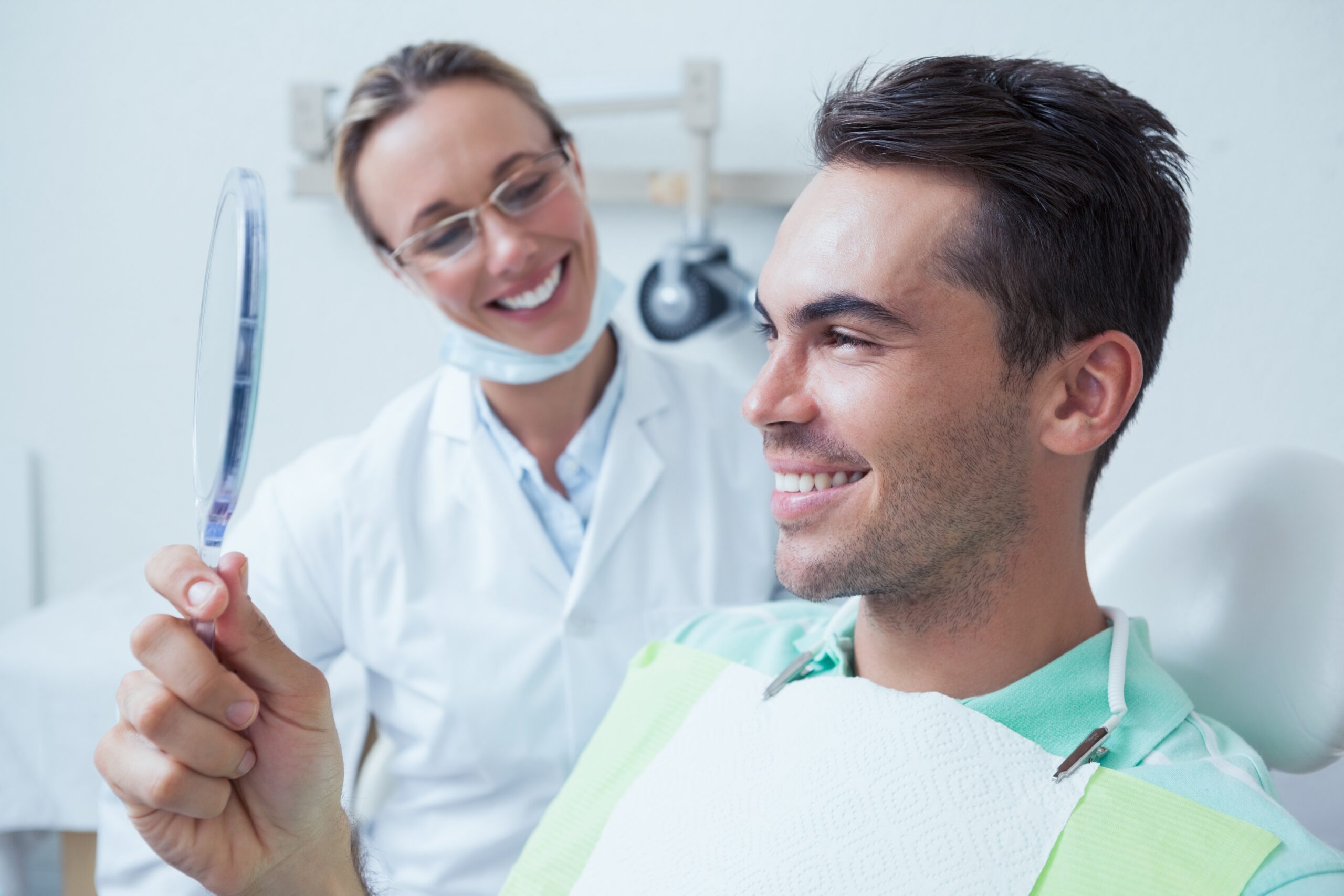 Transform Your Smile: San Antonio's Smile Makeover Experts
