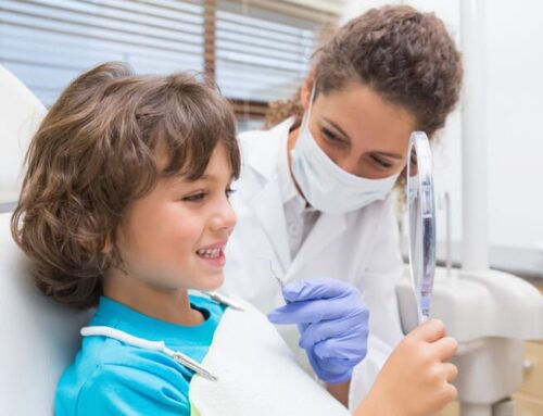 Back-to-School Dental Checkups: A Smart Start to Fall