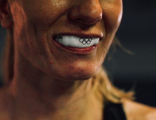 Protect Your Smile This Fall Sports Season: Mouthguards
