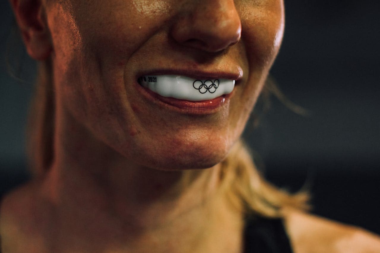 Protect Your Smile This Fall Sports Season: Mouthguards