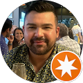 Jerry M. Avatar
