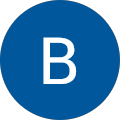 Benjamin P. Avatar