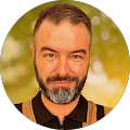 Justin H. Avatar